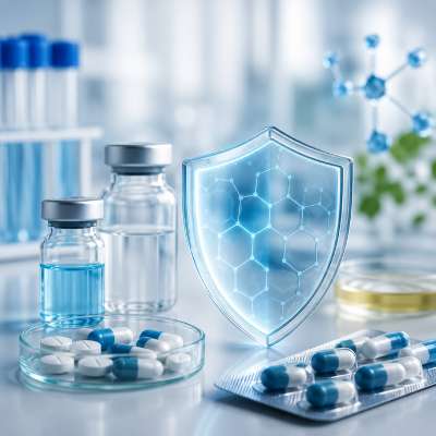 anti-infectives
