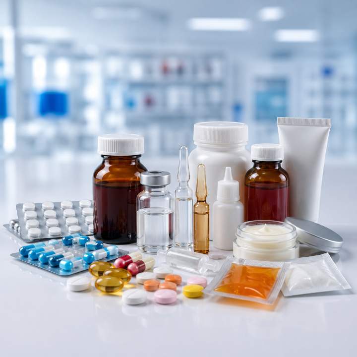hyba sealink dosage forms