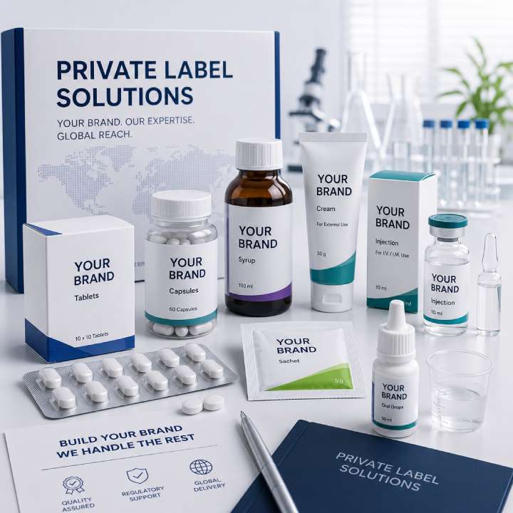 hyba sealink private label solutions