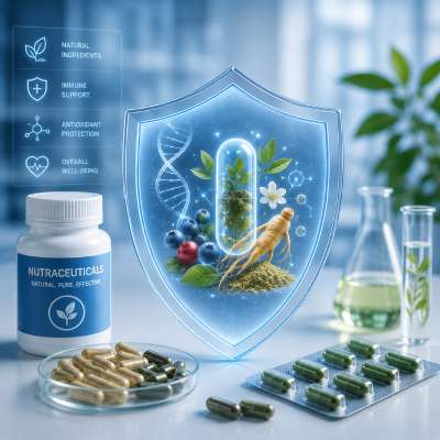 nutraceuticals