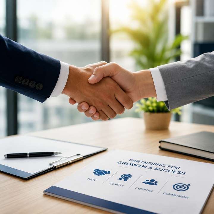why clients choose hyba sealink